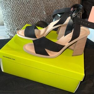 8.5 Gianni Bini heels